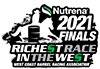 Noel Cosca riding Nugget  Futurity Standings for  WCBRA Year End