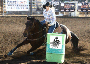 Noel Cosca Sitting at the Top of the ACBRA Year End Standings May 2021