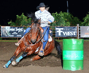 Noel Cosca Sitting at the Top of the 777 Open Year End Standings Jan 2022