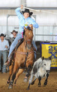 noel riding super sunday special at Red Bluff, CA